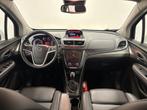 Opel Mokka 1.4 Turbo Cosmo Pack*28.000KM*Winterpakket*Cruise, Voorwielaandrijving, Gebruikt, 4 cilinders, Leder