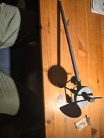 Tacktick Windvaan Type 1 - Batterij Leeg, Watersport en Boten, Ophalen of Verzenden, Gebruikt, Overige typen