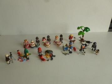 Playmobil Kleine Setjes  Per Set Vanaf beschikbaar voor biedingen