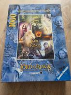 legpuzzel, Hobby en Vrije tijd, Denksport en Puzzels, Ophalen, 500 t/m 1500 stukjes, Gebruikt, Legpuzzel