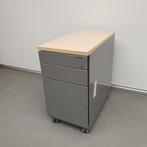 Ahrend extra smalle ladekast - 58x32x56 cm, Gebruikt