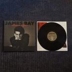 James Bay - Electric Light, Ophalen of Verzenden, 1960 tot 1980, Zo goed als nieuw, 12 inch