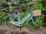 BSP Metropolis damestransportfiets 28 inch, Fietsen en Brommers, Fietsen | Dames | Damesfietsen, Overige merken, Versnellingen
