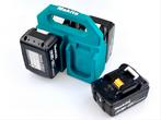 Makita 18V accu houder, Ophalen of Verzenden