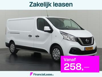 Renault Trafic 2.0DCi 120PK Lang | Navigatie | Camera | Airc beschikbaar voor biedingen