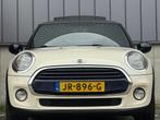 MINI Cooper 1.5 136PK Cooper JCW Pano/schuifdak JCW interieu, Auto's, Mini, Voorwielaandrijving, Gebruikt, 4 stoelen, Origineel Nederlands