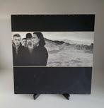 U2 - The Joshua Tree LP, Cd's en Dvd's, Vinyl | Pop, Ophalen of Verzenden, 1980 tot 2000, Gebruikt, 12 inch