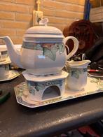 Delen van villaroy en boch Pasadena, Antiek en Kunst, Ophalen of Verzenden