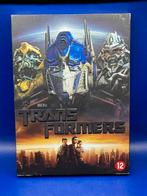Transformers DVD - Actie & Avontuur, Vanaf 12 jaar, Verzenden, Zo goed als nieuw, Science Fiction