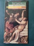 Italiaanse cantates - G.F. Händel, Met libretto, Verzenden, Nieuw in verpakking, Barok