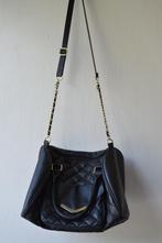 zwarte dames tas atmosphere primark, Sieraden, Tassen en Uiterlijk, Ophalen of Verzenden, Zo goed als nieuw, Zwart, Overige typen