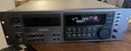 Sony DAT recorder PCM R500, Ophalen of Verzenden, Gebruikt, Audio