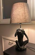 Apenlamp, Huis en Inrichting, Ophalen, Zo goed als nieuw, Minder dan 50 cm