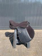 Norton ponyzadel 16 inch, Dieren en Toebehoren, Paarden en Pony's | Zadels, Ophalen of Verzenden, Zo goed als nieuw, Recreatie
