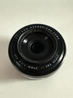 Fujinon XF 27mm f/2.8 Lens, Audio, Tv en Foto, Fotografie | Lenzen en Objectieven, Verzenden, Gebruikt, Standaardlens