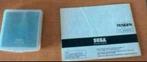 Klax + manual, Game Gear, Vincent's games, 1 speler, Ophalen of Verzenden