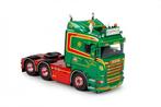 Scania R  serie John Jorgensen. ( Zoek Zoek ), Ophalen of Verzenden, Nieuw, Bus of Vrachtwagen, Tekno