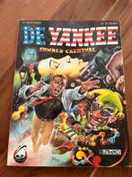 De Yankee: Somber Carnaval" - P. Couturiau en A. Di Marco., Boeken, Eén stripboek, Ophalen of Verzenden, Zo goed als nieuw