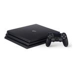 Playstation 4, Ophalen, Met 2 controllers, Original, Gebruikt