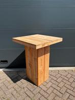 Nieuwe sta tafel van douglas hout, Ophalen, Nieuw