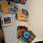 Caterpillar machineschrift, Ophalen of Verzenden, Zo goed als nieuw, Overige typen