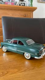 Mooi Model Ford 1/18, Ophalen of Verzenden, Zo goed als nieuw, Solido