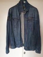 PME spijkerjack XXL, Ophalen of Verzenden, Zo goed als nieuw