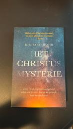Richard Rohr - Het Christus mysterie, Boeken, Ophalen of Verzenden, Zo goed als nieuw, Richard Rohr