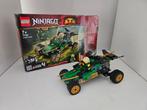 Ninjago lego, Ophalen of Verzenden, Zo goed als nieuw