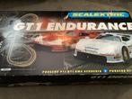 Scalextric racebaan GT Endurance 930 cm, Overige merken, Ophalen of Verzenden, Elektrisch, Racebaan