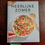 Natalia Rakhorst - Heerlijke zomer, Ophalen of Verzenden, Zo goed als nieuw, Natalia Rakhorst; Walter Rakhorst