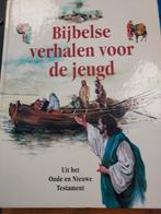 Bijbelse verhalen voor de jeugd, Boeken, Ophalen of Verzenden, Zo goed als nieuw