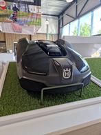 Husqvarna 430X Robotmaaier, Zo goed als nieuw, Met regensensor