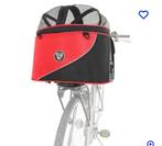 Doggy ride cocoon, Ophalen, Zo goed als nieuw