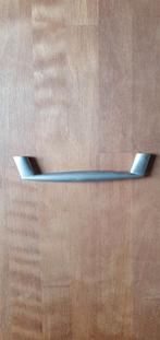 Keukenhandgrepen RVS 15cm breed (22 stuks), Minder dan 50 cm, Gebruikt, Ophalen of Verzenden, Minder dan 25 cm