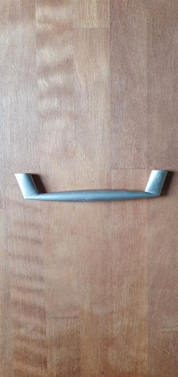 Keukenhandgrepen RVS 15cm breed (22 stuks) beschikbaar voor biedingen