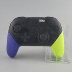 Nintendo Switch Pro Controller Splatoon 3 Edition Paars/Geel