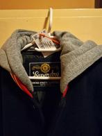 Superdry Bomberjack - 3XL, Blauw, Nieuw, Overige maten, Ophalen of Verzenden