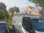 Imperiaal ford transit 260 aluminium., Auto diversen, Dakdragers, Ophalen