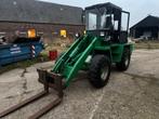 schaeff terex shovel SKL 830 1997 lepels, puinbak  graafbak, Zakelijke goederen, Machines en Bouw | Kranen en Graafmachines, Ophalen of Verzenden