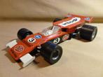 Lotus Ford Turbo Indianapolis Turbina Polistil FX6  1:25, Hobby en Vrije tijd, Modelauto's | 1:24, Ophalen of Verzenden, Gebruikt