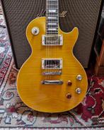 Epiphone Kirk Hammett Greeny 1959 Les Paul Standard Greeny, Ophalen of Verzenden, Nieuw, Solid body, Epiphone