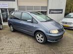Seat Alhambra 1.8-20VT MOTOR ROOKT, Auto's, Seat, Voorwielaandrijving, Gebruikt, 4 cilinders, Bedrijf