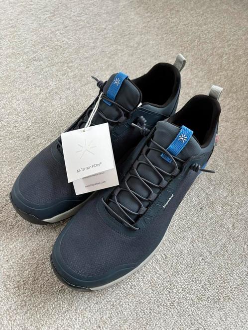 Tropicfeel All Terrain HDry mt 45, waterdicht en ongedragen!, Kleding | Heren, Schoenen, Nieuw, Wandelschoenen of Bergschoenen