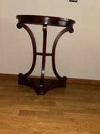 Mini sidetable bijzettafel, Antiek en Kunst, Antiek | Meubels | Tafels, Ophalen