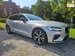 Volvo V60 2.0 B4 Plus Dark PANO/leer/AIRCO/cruise, Euro 6, 4 cilinders, 1969 cc, 1634 kg