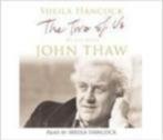 Sheila Hancock luisterboek Engels my life with John Thaw 4cd, Boxset, Ophalen of Verzenden, Zo goed als nieuw