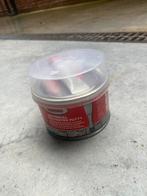 Soriso Plamuur - Universele Polyester Plamuur, Overige kleuren, Nieuw, Ophalen of Verzenden, Verf