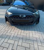 Audi RS3 Sportback 2.5 TFSI. | Pano | SON | Headup Display |, Automaat, Alcantara, Zwart, Grijs