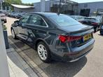 Audi A3 Limousine 30 TFSI Business edition, Auto's, Voorwielaandrijving, 12 maanden, Stof, Gebruikt